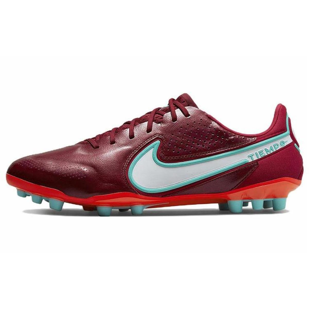 Кроссовки Nike Tiempo Legend 9 Elite AG（ ）, DB0824-616