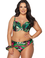 Верх купальника поролоновый Ava TROPICAL ISLAND SK201 U