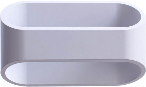 Настенный светодиодный светильник Arte Lamp Maniglia A1428AP-1WH