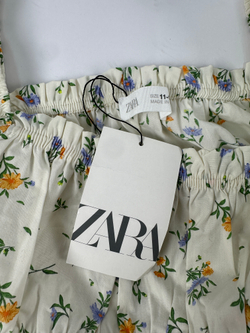 Топ Zara