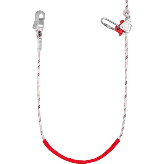 Строп "В11у" веровочный регулир., р.универсальный