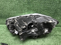 Битая Фара правая BMW X3 G01 (17-21) Adaptive LED
