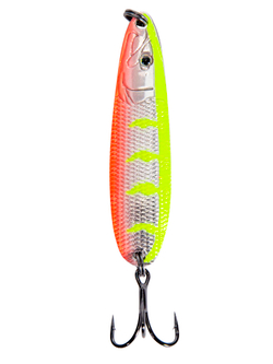 Блесна Lucky John Maibe Spoon 65 мм, 13 г, цвет 012