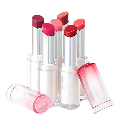 CLIO CRYSTAL GLAM BALM - Сияющий бальзам для губ