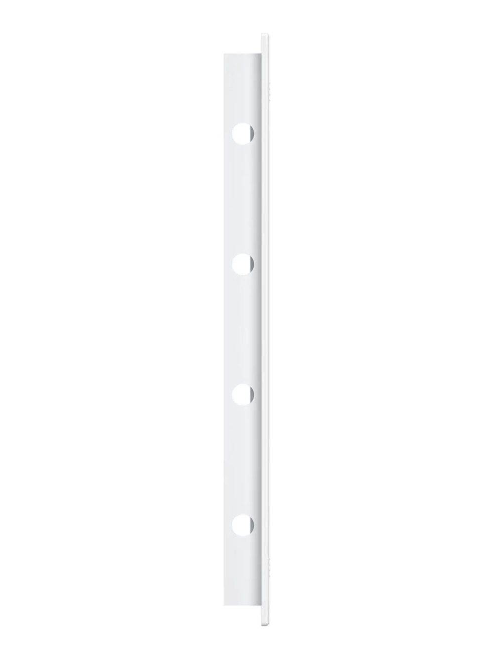 Люк-дверца пластиковый с ручкой Evecs 250x300