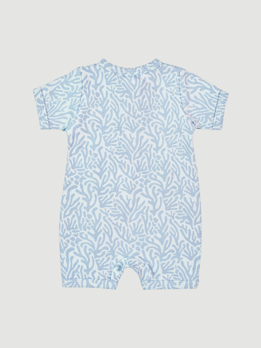 Песочник Mjölk Sleep and Play Рифы