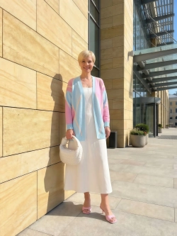 Кардиган Litvinov CHIARO