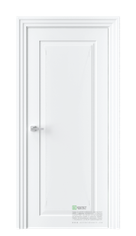 Межкомнатная дверь N1
