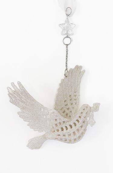 Комплект ёлочных украшений Элитный (10 шт)