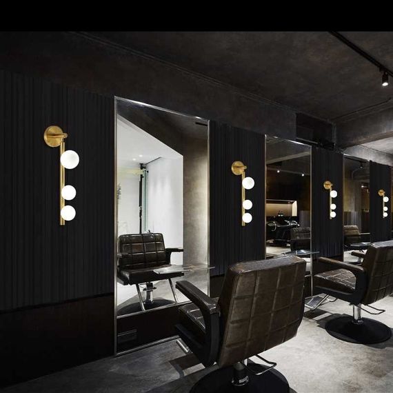 Бра Imperium Loft 167180-26