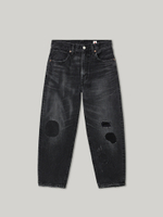 Женские свободные джинсы Levi's A5889-0008, Сделано в Японии