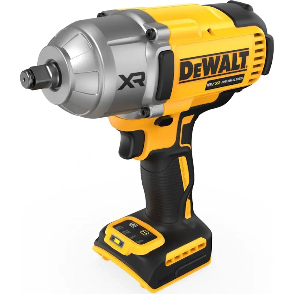 DeWalt DCF900N аккумуляторный гайковерт (без АКБ и ЗУ) DCF900N-XJ