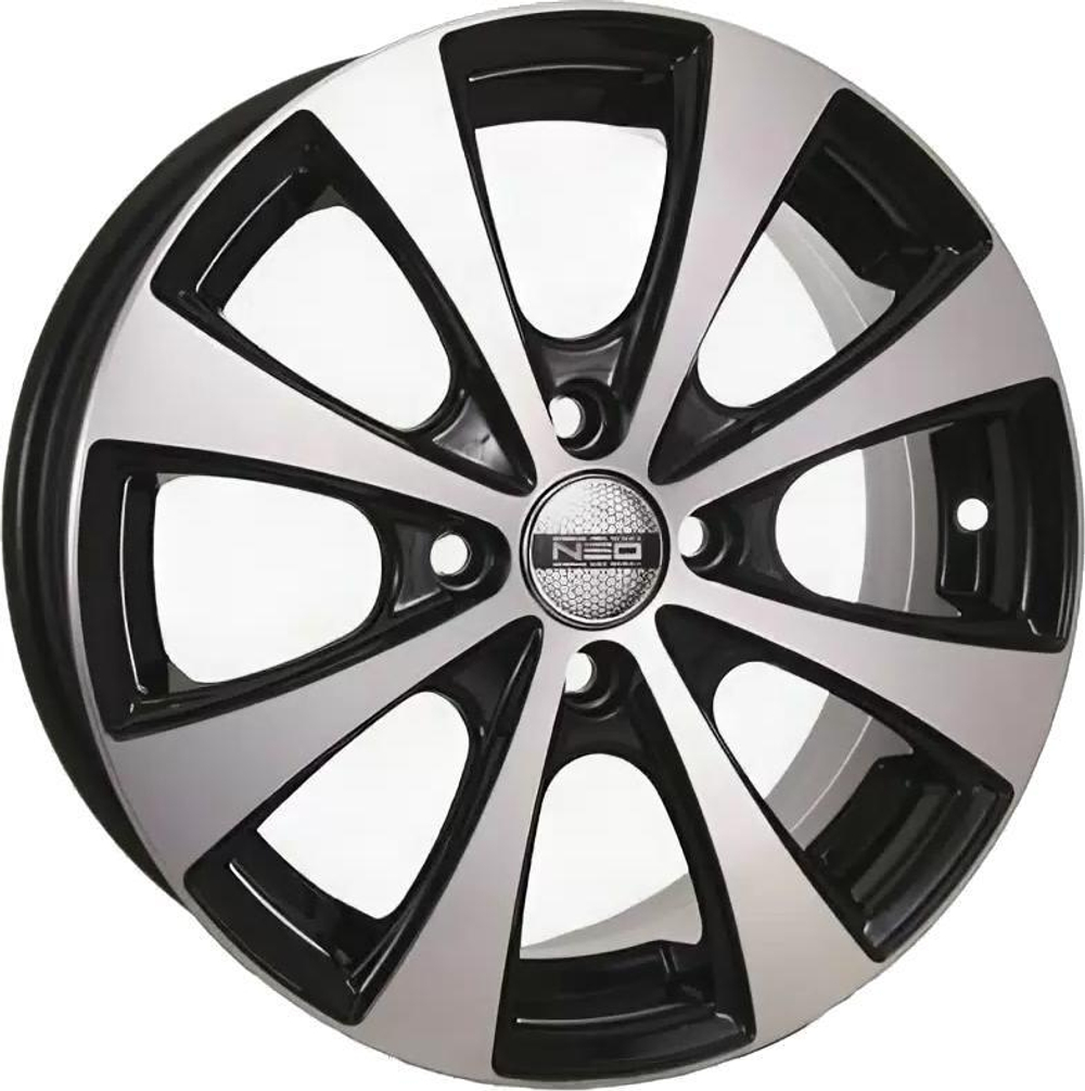 Neo 546 6x15 4x100 ET 48 Dia 54.1 (SD)