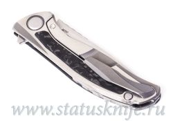 Нож Широгоров Хати Gen.3 Blackфотография - 11