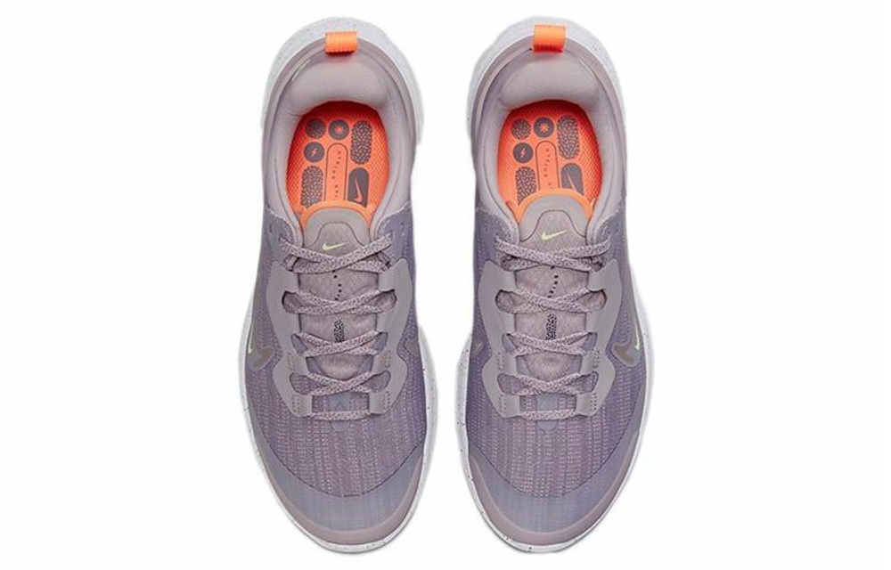 Кроссовки Nike React Miler 2 (Женская размерная сетка)
