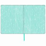 Дневник 1-4 класс 48 л., обложка кожзам (твердая), застежка, ЮНЛАНДИЯ, "ПАНДА", 105956