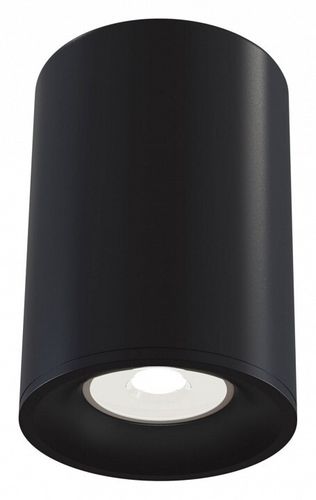 Накладной светильник Maytoni Technical C012CL-01B