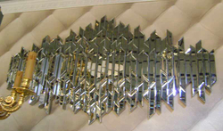 Зеркало KFH1071