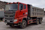 SANY SYZ320* 6x4 Самосвал SYZ320C-8S(V) (Дизельный, 12,1 л., 446 л.с., МТ)