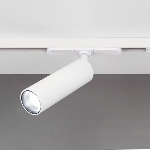Трековый светодиодный светильник Citilux Тубус CL01T070