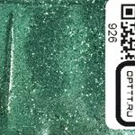 Блеск 926 - Светло-зелёный металлик