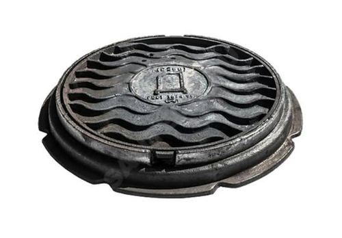 Дождеприемник ДК ГОСТ 26008-83