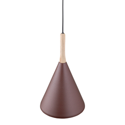 Светильник подвесной Bergenson Mango Kart bb0000453