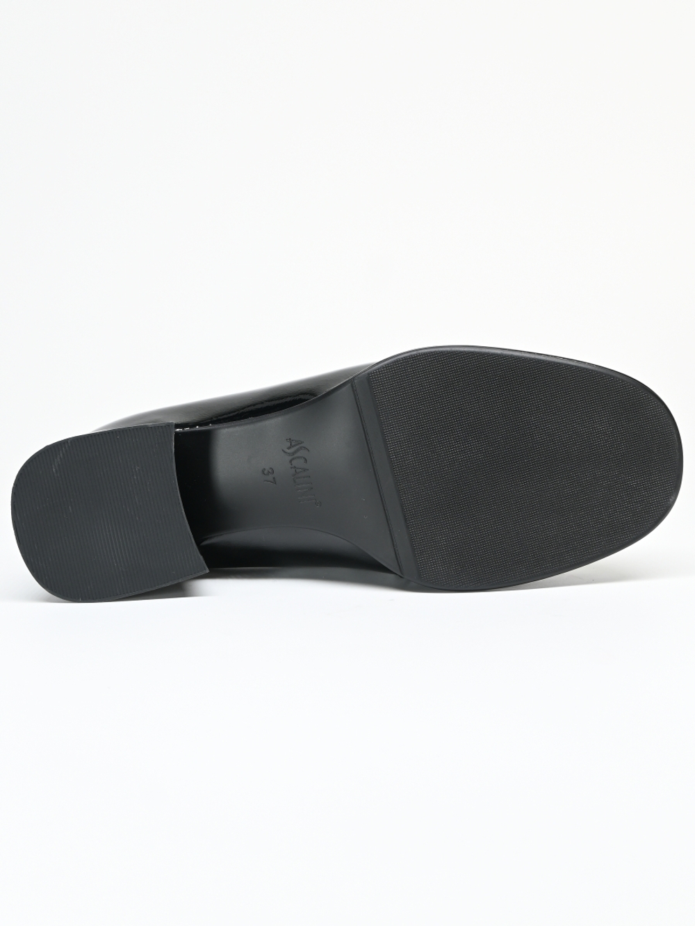Лоферы женские Ascalini G1345B