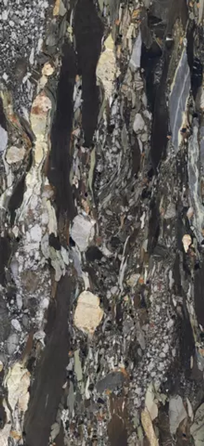 Керамогранит Magnum Bijoux Quatre Saisons Glossy 6mm