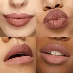 Стойкая кремовая помада для губ KIKO Milano Unlimeted Stylo Lipistick - 07