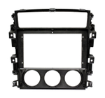 Переходная рамка магнитолы SUZUKI LIANA 2004-2008 9 дюймов