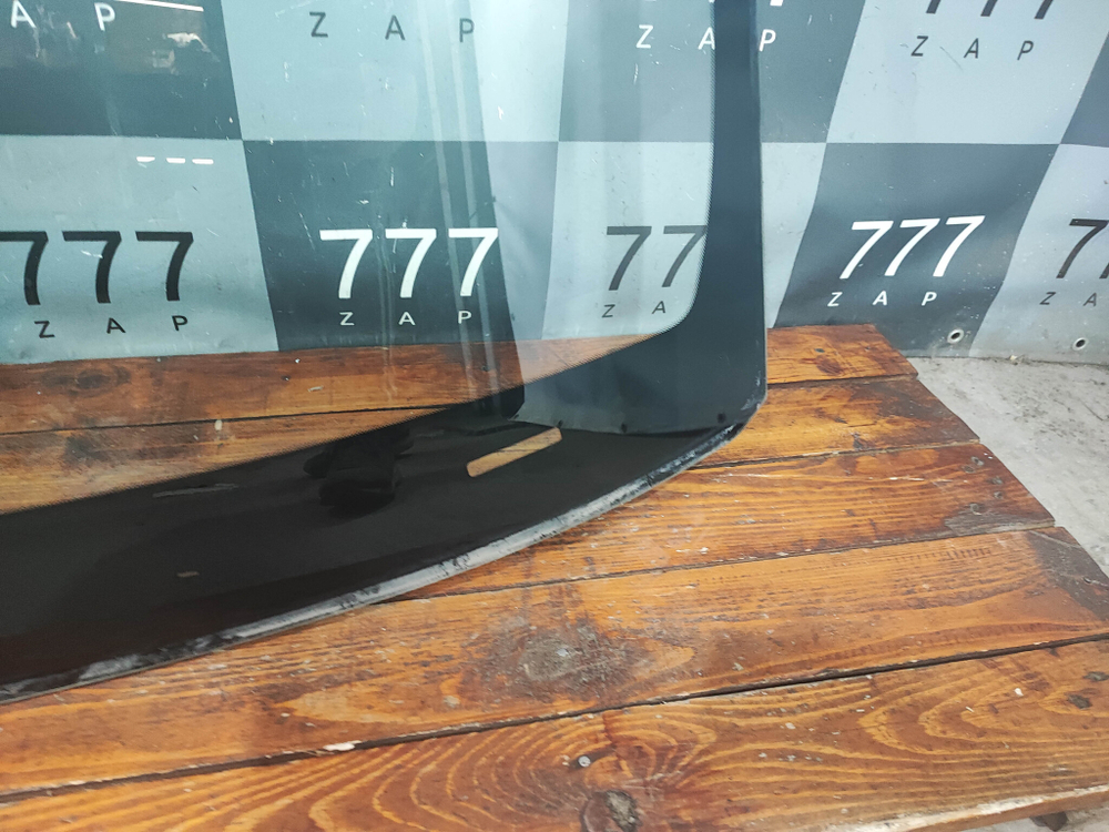 Стекло лобовое с обогревом (скол) Hyundai Creta 16-21 86110M0400