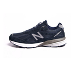 New Balance 990v4 Made In USA "Navy"