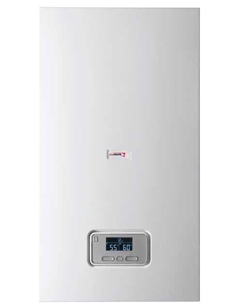 Котел газовый двухконтурный Protherm Пантера 35 KTV (35 кВт)