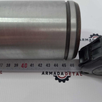 Палец соединения задней стрелы к каретке | 811/70100 | Россия