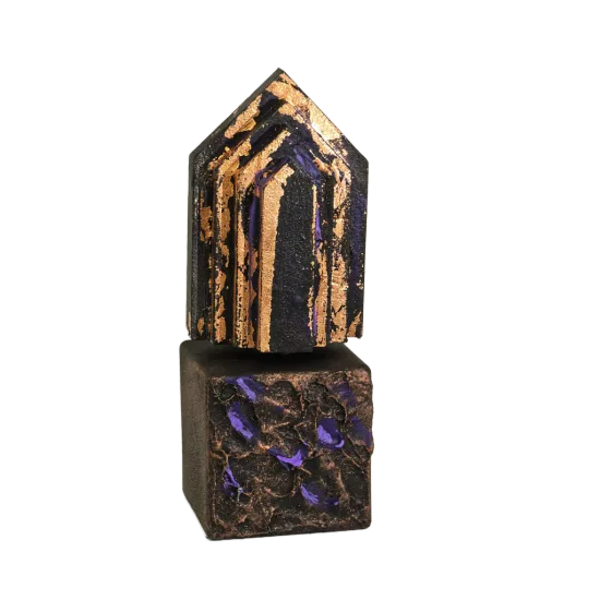 Adi ale Van for Meus