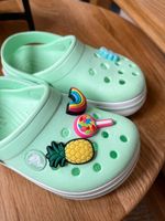 Сабо Crocs