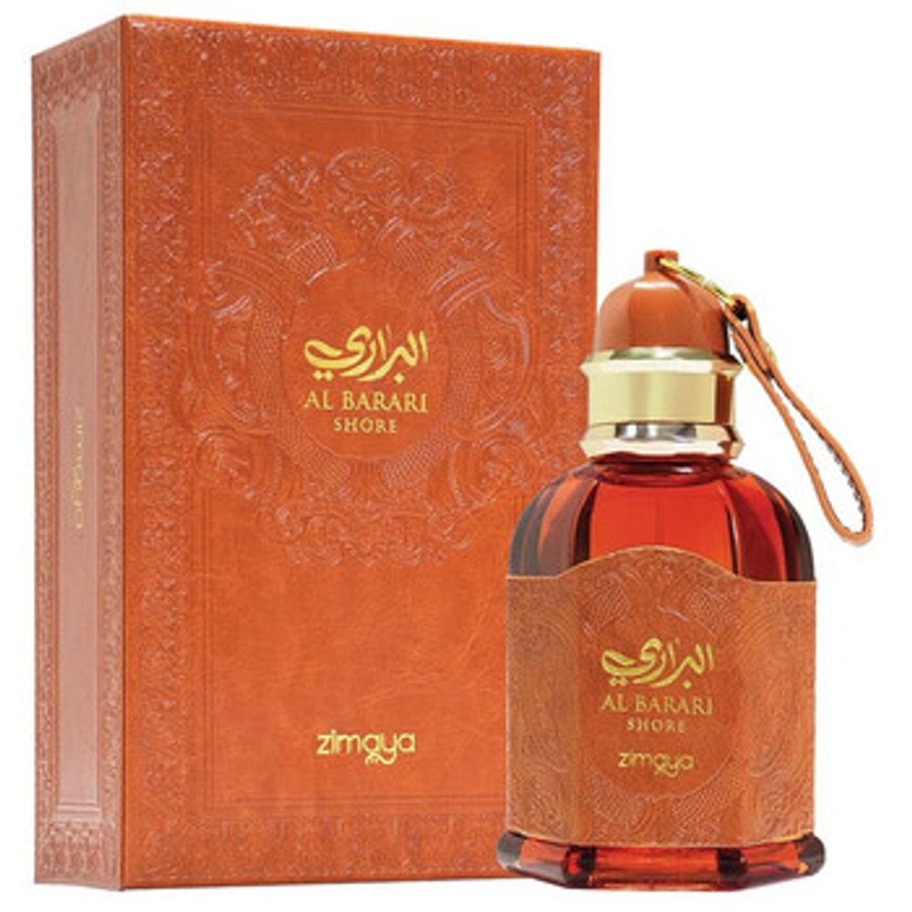Zimaya Al Barari Shore EDP 100ml