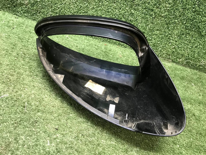 Крышка зеркала левая Porsche Cayenne 2 958 (10-18)