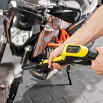 Karcher K 5 Power Control автомойка 1.324-550.0