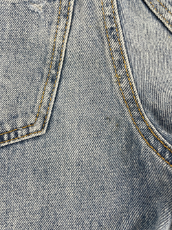 Джинсы Zara