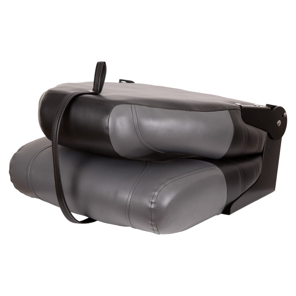 Поворотное кресло в лодку Fisherman High Back