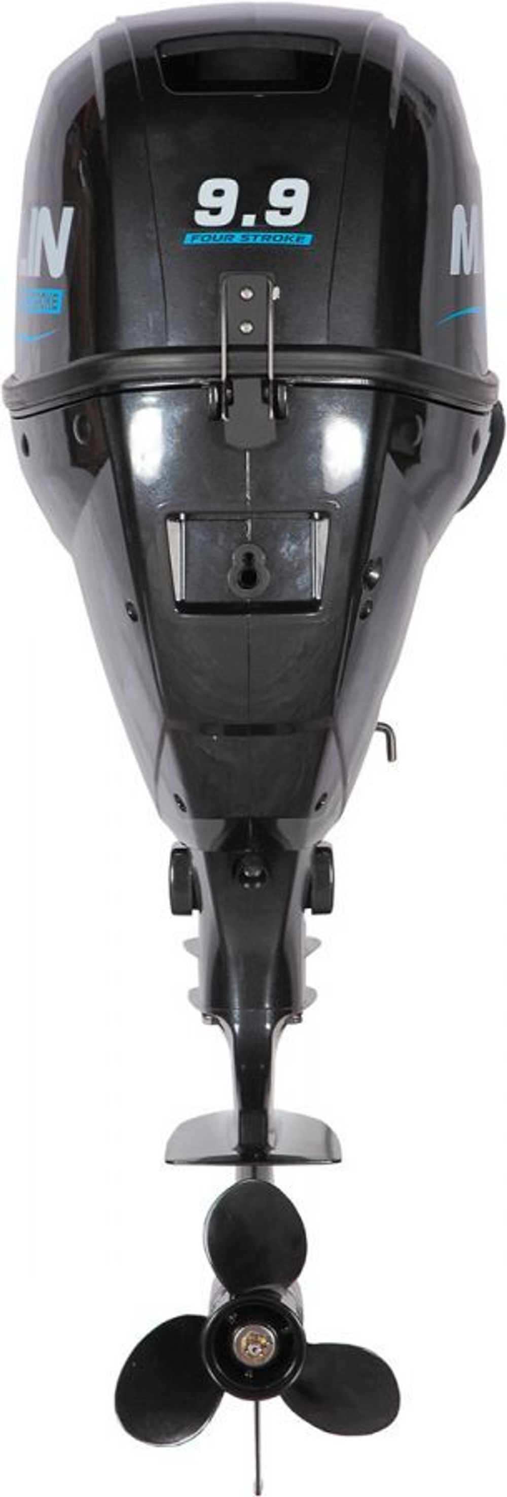 Лодочный мотор MARLIN MF 9.9 AMHL