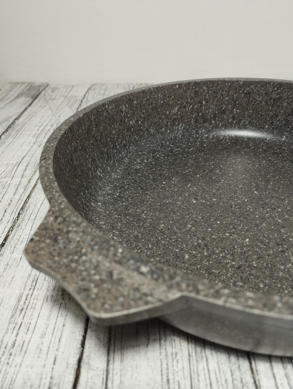 Сковорода АП 220мм съемн р Premium mokko 022902