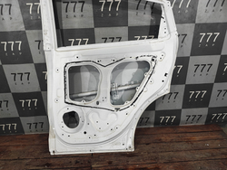 Дверь задняя правая Haval F7x 1 19-24 Б/У Оригинал 6201300XKQ02AD