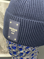 Шапка Balmain