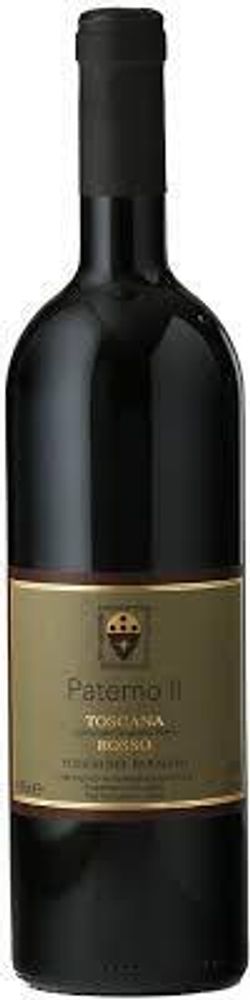Вино Патерно II Вино Патерно II