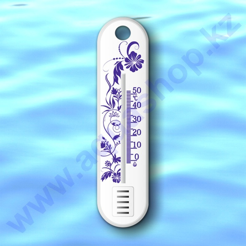 Термометр П-1