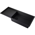 Кухонная мойка Omoikiri Sintesi 116-GB Artceramic/графит