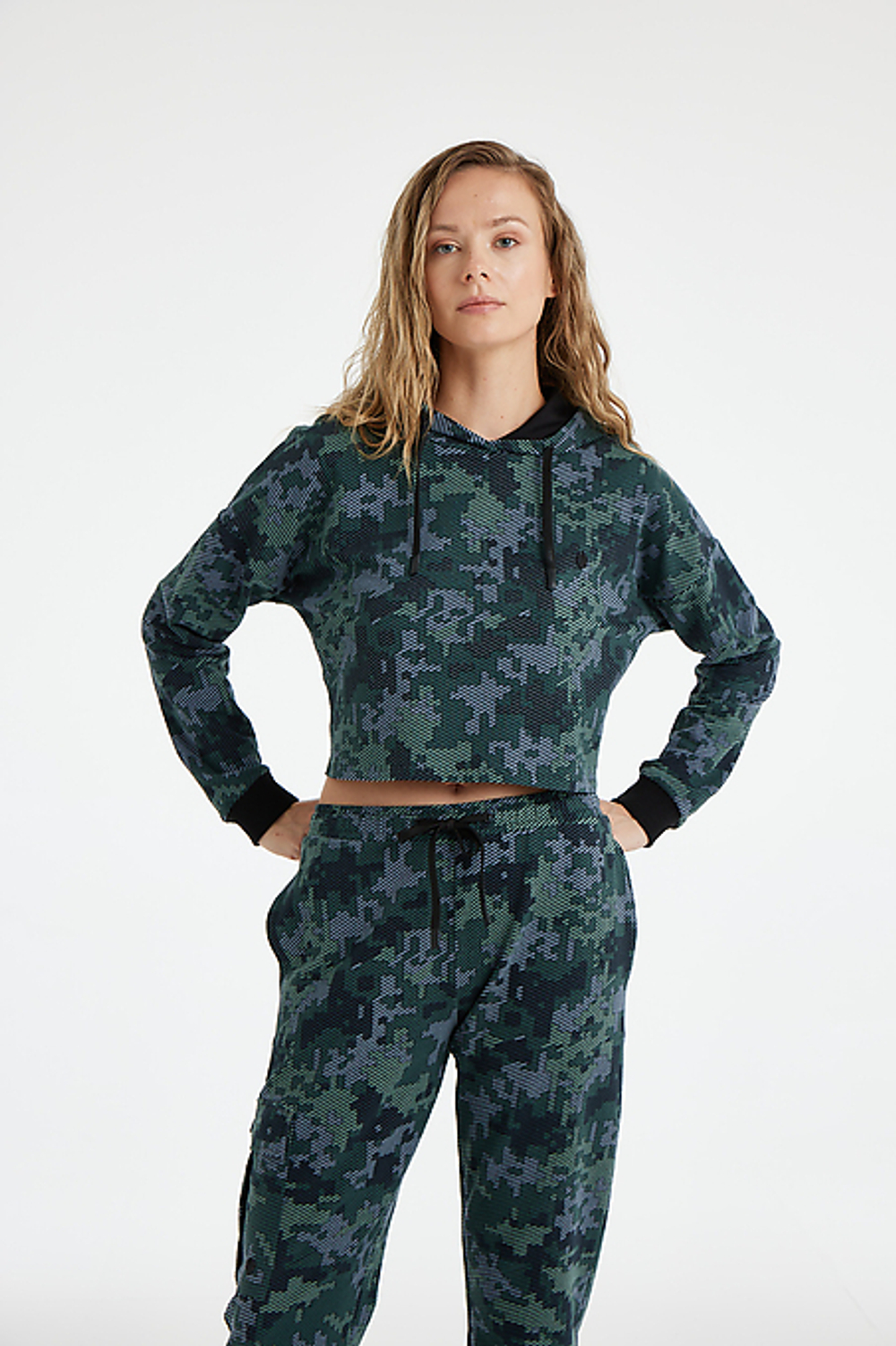 Брюки женские лаунж Cool Nature Ladies Joggers